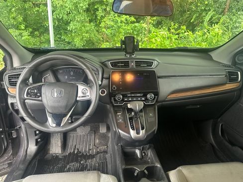Used 2019 Honda CR-V EX image 6