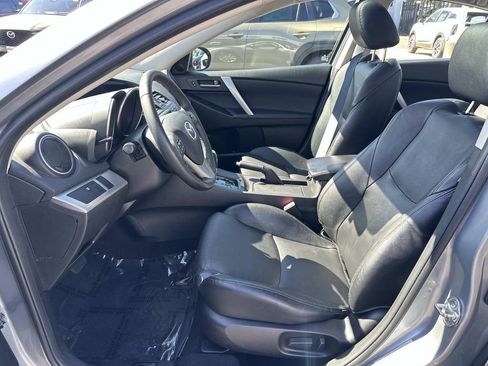 Used 2012 MAZDA MAZDA3 s Grand Touring image 17