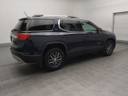 Used 2017 GMC Acadia SLT w/ LPO, Cargo Package FWD image 10