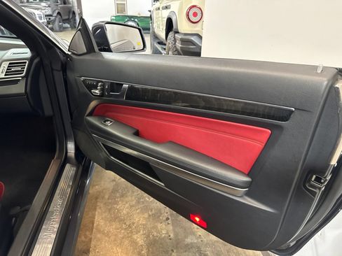 Used 2016 Mercedes-Benz E 400 Coupe image 17