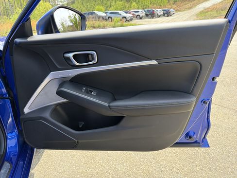 Used 2025 Acura Integra A-Spec FWD image 14