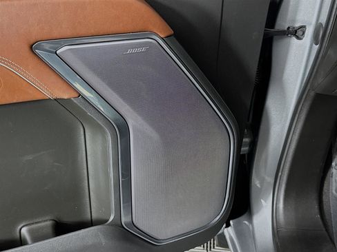 Used 2023 GMC Sierra 1500 Denali Ultimate image 21