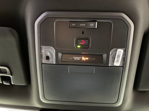 New 2026 Toyota Tacoma SR5 image 29