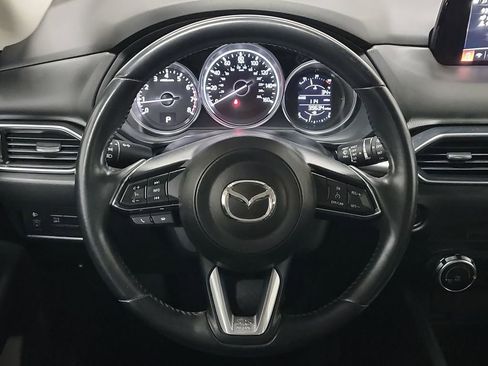 Used 2018 MAZDA CX-5 Sport image 17