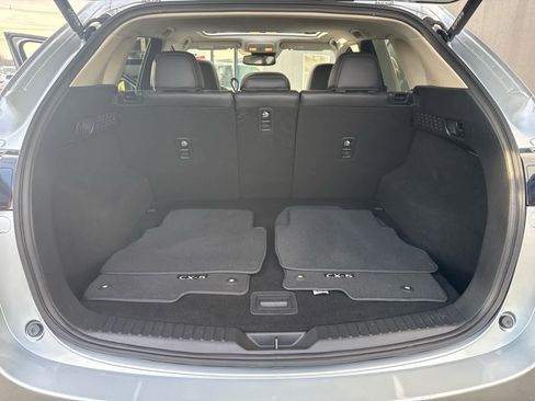 Certified 2023 MAZDA CX-5 AWD 2.5 S w/ Preferred Package image 23