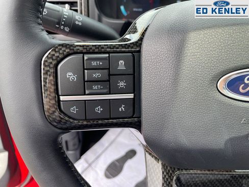 New 2024 Ford F250 Lariat w/ Lariat Ultimate Package image 22