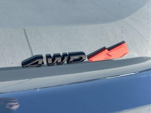 New 2026 Nissan Pathfinder Rock Creek image 6