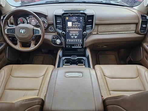 Used 2020 RAM 1500 Limited image 80