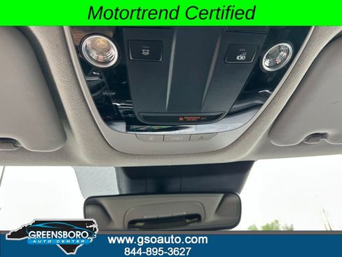 Used 2021 Kia Seltos SX AWD/4WD image 41