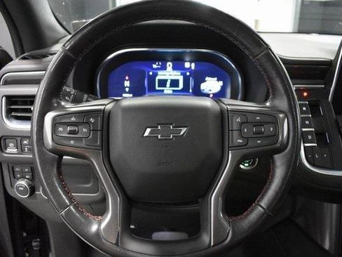 Used 2022 Chevrolet Suburban RST w/ Luxury Package image 27