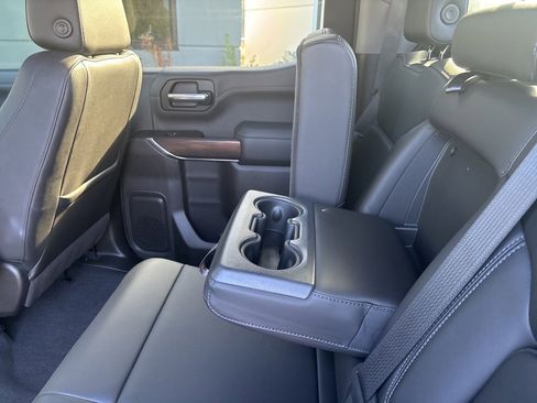 Used 2020 GMC Sierra 1500 SLT w/ SLT Premium Plus Package image 24