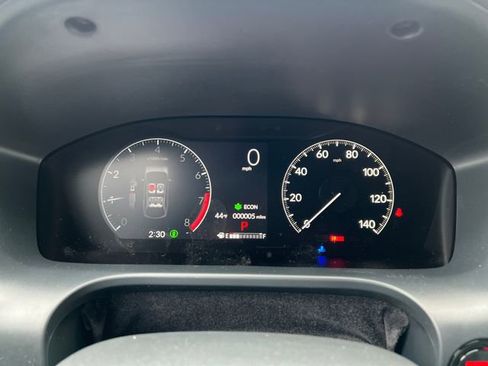 New 2026 Honda HR-V Sport image 21