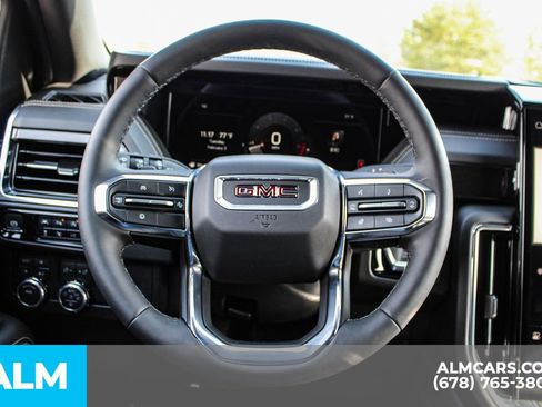 Used 2026 GMC Yukon XL Elevation image 28