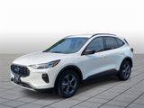 New 2025 Ford Escape ST-Line w/ Equipment Group 301A image 4