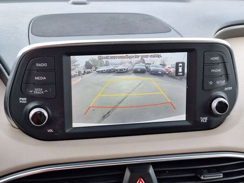 Used 2020 Hyundai Santa Fe SEL image 22