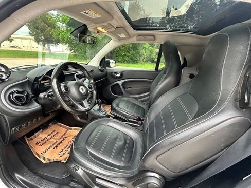 Used 2017 smart fortwo electric drive RWD image 12