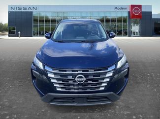 Certified 2025 Nissan Rogue SV AWD/4WD video 2