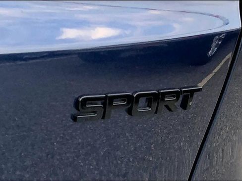 Used 2026 Honda CR-V Sport-L image 9
