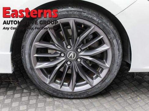 Used 2020 Acura ILX image 33