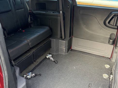 Used 2015 Dodge Grand Caravan R/T w/ Safety Sphere Group image 16