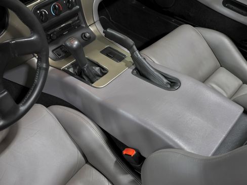 Used 1994 Dodge Viper RT/10 RWD image 78