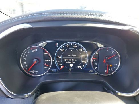 New 2026 Chevrolet Blazer RS w/ Enhanced Convenience Package image 26