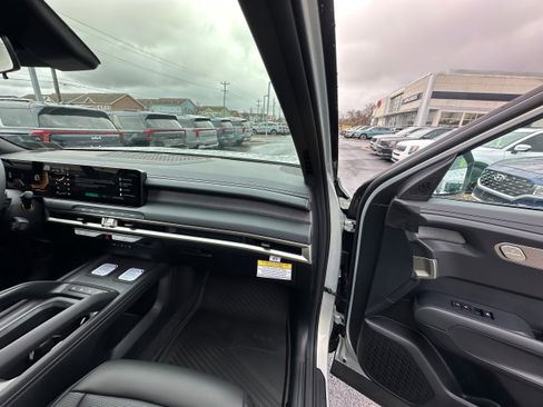 New 2027 Kia Telluride S image 26