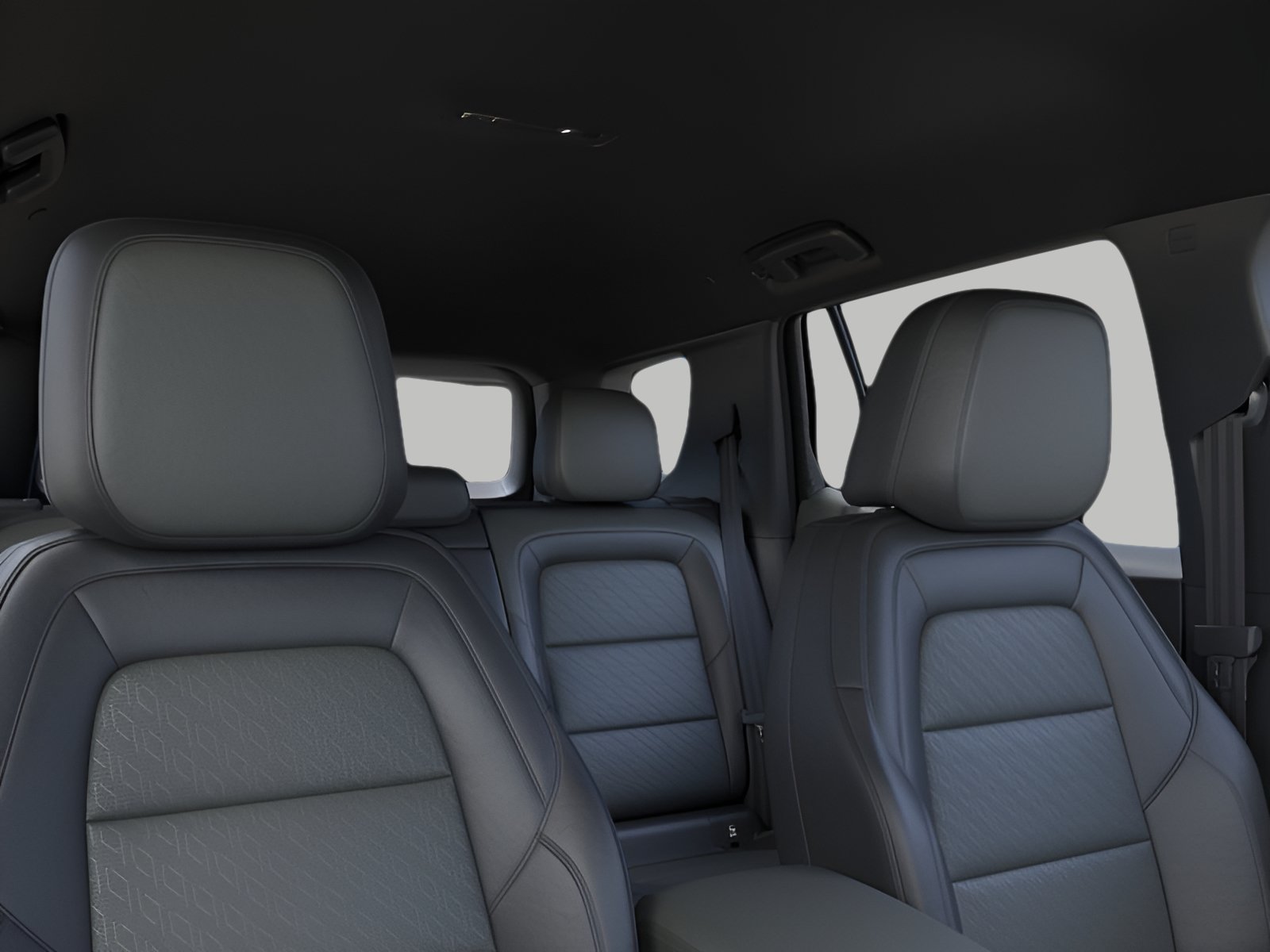 New 2027 Chevrolet Equinox LT w/ Convenience Package II AWD/4WD image 24