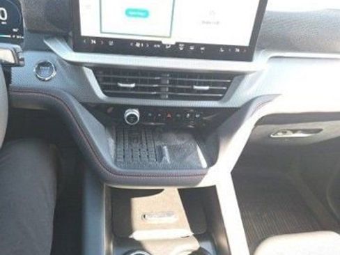 Used 2025 Ford Explorer ST w/ Sun And Sound Package image 4