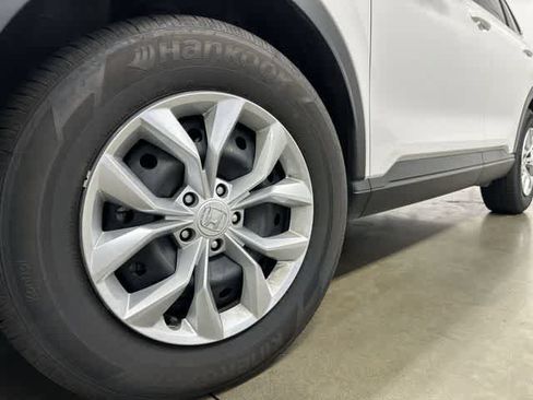 Certified 2026 Honda CR-V LX image 27