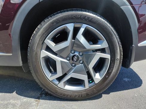 Used 2023 Hyundai Palisade Limited AWD/4WD image 11