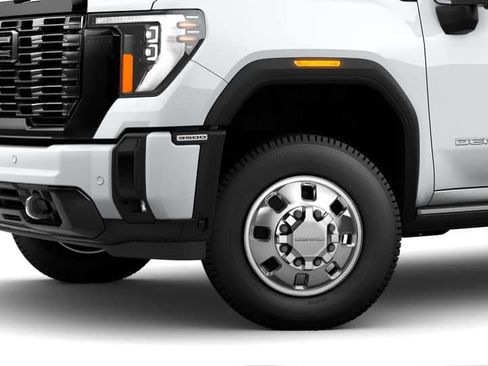 New 2026 GMC Sierra 3500 Denali Ultimate AWD/4WD image 31