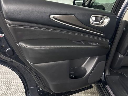 Used 2018 INFINITI QX60 Luxe AWD/4WD image 27