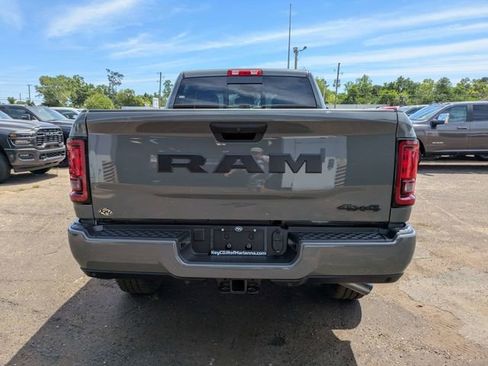 New 2026 RAM 2500 Tradesman AWD/4WD image 5