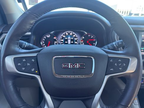 Used 2019 GMC Acadia Denali w/ Technology Package image 21