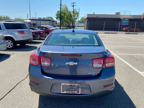 Used 2014 Chevrolet Malibu LS w/ Protection Package FWD image 10