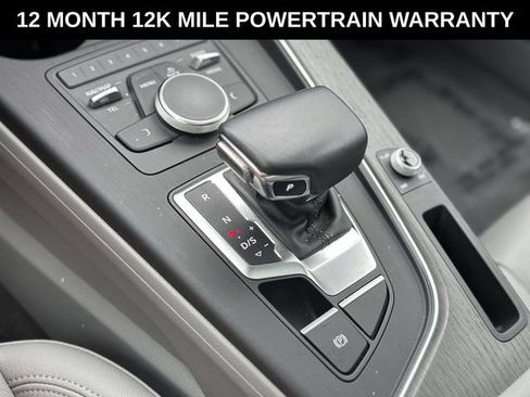 Used 2019 Audi A4 2.0T Premium w/ 18" Wheel Package FWD image 23