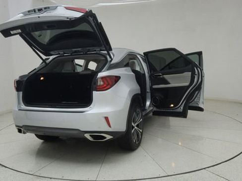 Used 2018 Lexus RX 350 AWD w/ Premium Package image 72