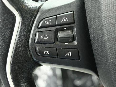 Used 2014 BMW i3 w/ Range Extender image 11