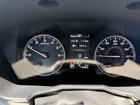 Used 2023 Subaru Legacy Limited AWD/4WD image 11