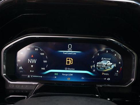 New 2026 Chevrolet Silverado 2500 LT w/ Trail Boss Package image 21