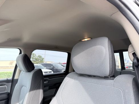 Used 2019 RAM 1500 Big Horn image 23