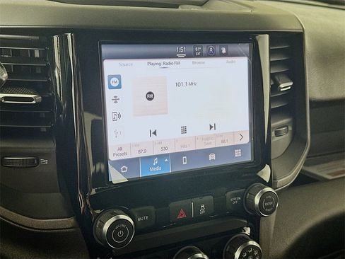 New 2026 RAM 4500 Tradesman image 13