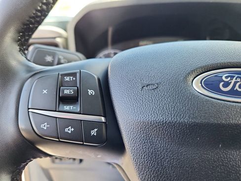 Used 2024 Ford Maverick XLT w/ XLT Luxury Package AWD/4WD image 19
