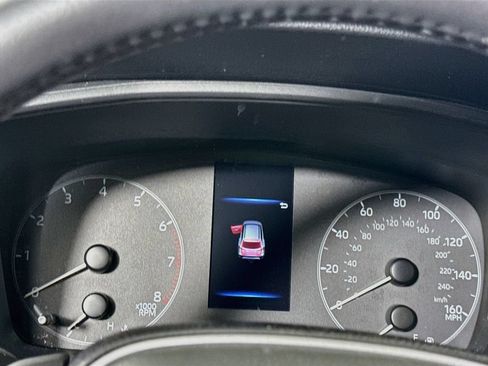 Certified 2024 Toyota Corolla Cross AWD Hybrid image 12