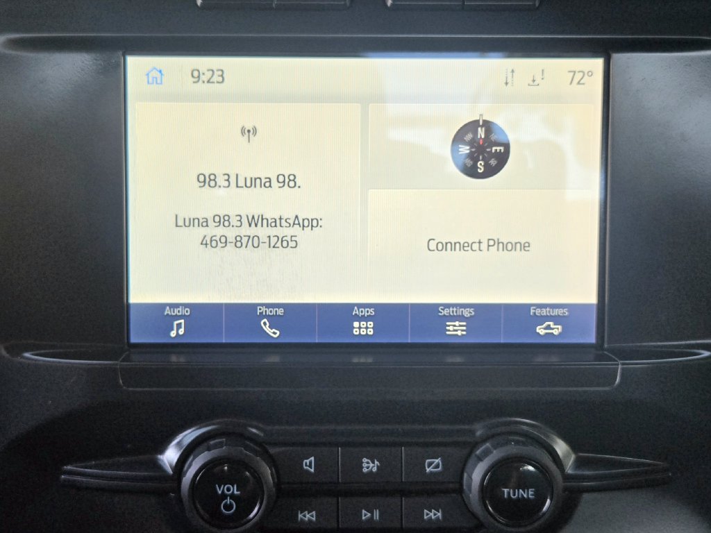Used 2022 Ford F150 XL w/ Equipment Group 101A High RWD image 17