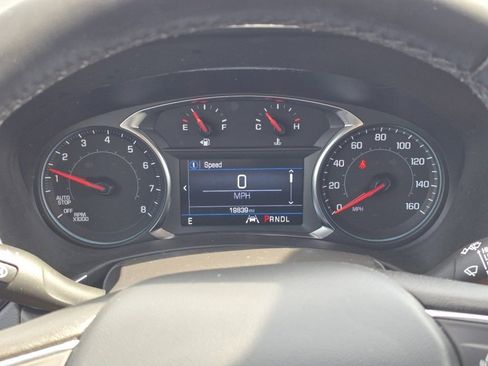 Used 2024 Chevrolet Equinox LT w/ LPO, Floor Liner Package AWD/4WD image 23