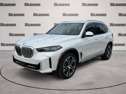 Used 2026 BMW X5 xDrive40i