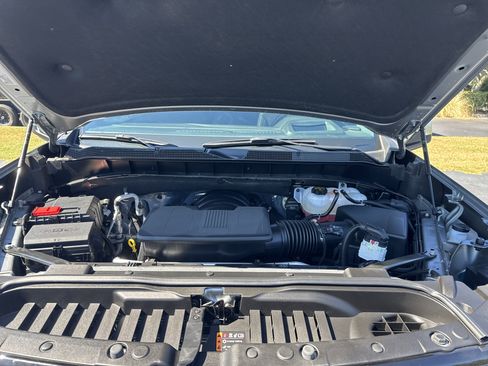 Used 2024 Chevrolet Silverado 1500 High Country w/ High Country Premium Package image 38