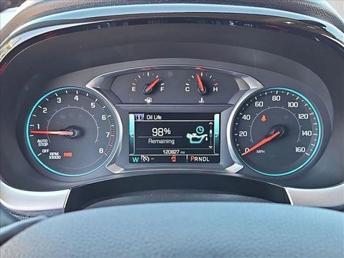 Used 2019 Chevrolet Traverse Premier w/ Redline Edition AWD/4WD image 11